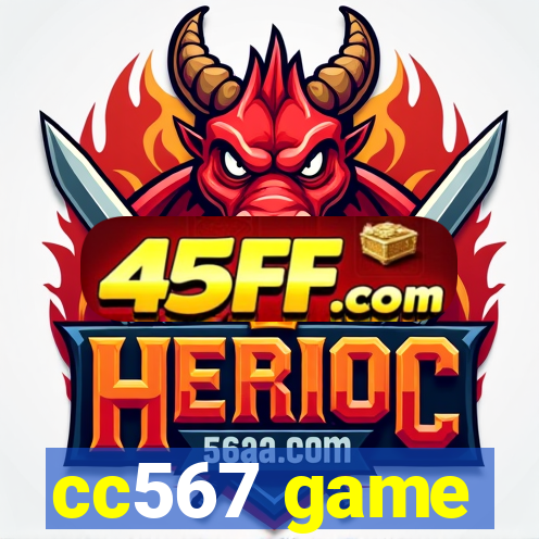 cc567 game